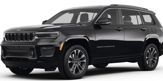 JEEP GRAND CHEROKEE 2022 1C4RJKDG0N8535958 image